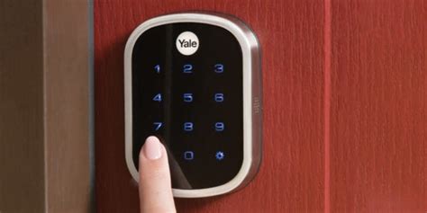Best Electronic Keypad Door Lock 2020 Reviews By Wirecutter