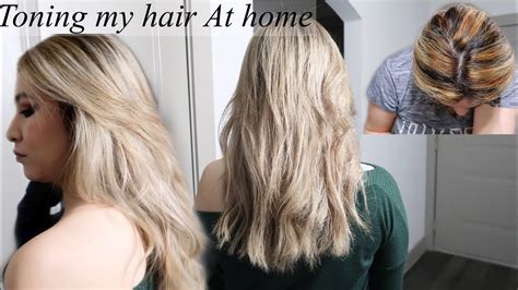Wella T Toner Before And After On Brown Hair Eliabeastern