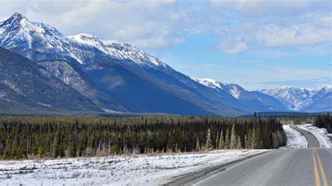 How An Ice Road Truckers Fan Had A Trucking Excursion Turn Fatal