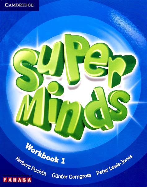 Tải Trọn Bộ Super Minds 1 2 3 4 5 6 Full Pdf Audio Aland English