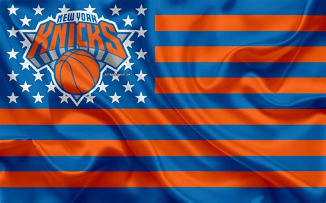 Presenting partner of the new york knicks. Cool New York Knicks Wallpaper - Wallpaper HD New