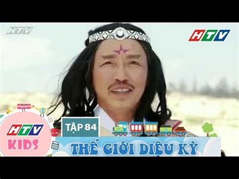 Thế nhưng khi thấy chị dâu tương lai, mặt tôi xám ngoét vì hốt hoảng. Thế giới diệu kỳ | Phim thiếu nhi | Tập 84 - YouTube