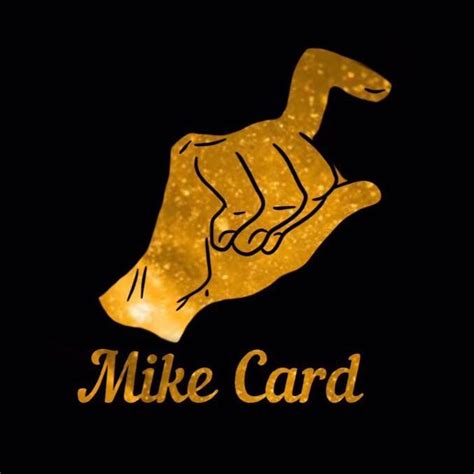 Mike Card