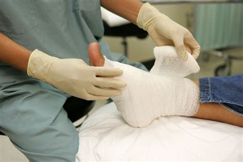 Ankle Joint Replacement And Its Benefits