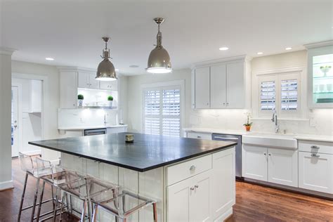Our kaboodle cabinet family is huge! Wolf ~ Stock / Builder Grade - Riley Kitchen & Bath Co.