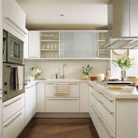 How To Furnish A Kitchen