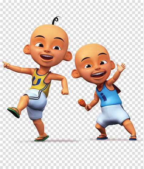 Upin & ipin is a malaysian television series of animated shorts produced by les' copaque production, which features the life and adventures of the eponymous twin brothers in a fictional malaysian kampung. Two boy characters, Siti Badriah Upin & Ipin BoBoiBoy ...