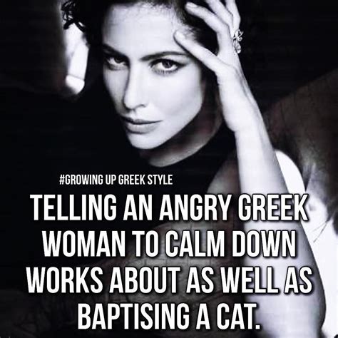 Growing Up Greek Style On Instagram “ ️very True Meme Funny Greek Womens Greecestagram