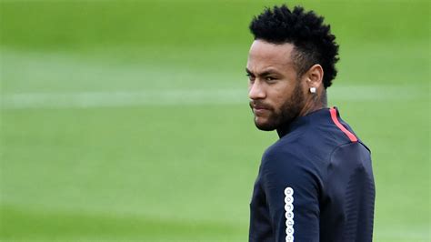 Neymar And Psg Left To Pick Up Pieces As Transfer Saga Ends The
