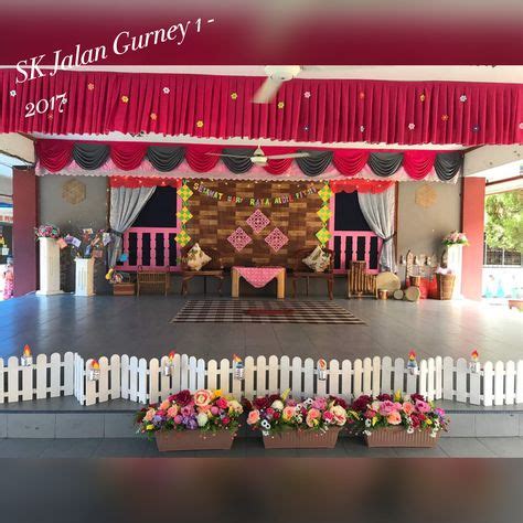 Sk jalan gurney 1 graduasi tahun enam 2019. Selamat Hari Raya Aidil Fitri dari warga SK Jalan Gurney 1 ...