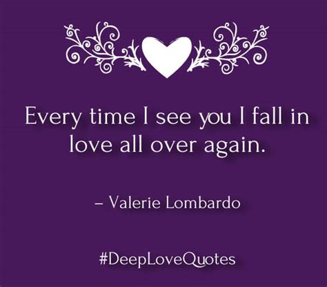 Deep Love Quotes for Him and Her with Images These beautiful and romantic deep love quotes for her and him that make you think, and deep quotes about love is the best love quotes compilation ever on the.