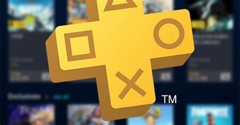 Ps Plus April 2019 Ps4 Update Sony Reveals Playstation Plus Deal Ahead Of Next Free Games