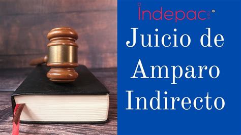 7 Juicio de Amparo Indirecto Suspensión del Acto Reclamado y