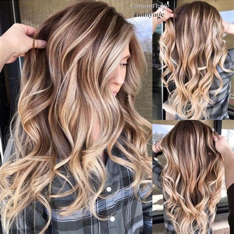 Best Of Balayage And Hair On Instagram Triple Crown Queen By