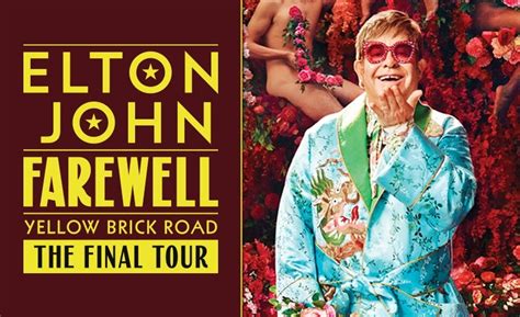 Elton John Tickets Concerts And Tour Dates 2022 23 Gigantic Tickets