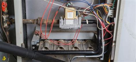 How To Replace A Gas Furnace Ignitor