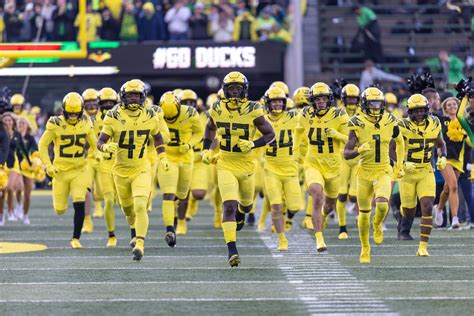 Meek Oregon Joining Big Ten Leaving Pac 12 Behind Has A Cost That Can