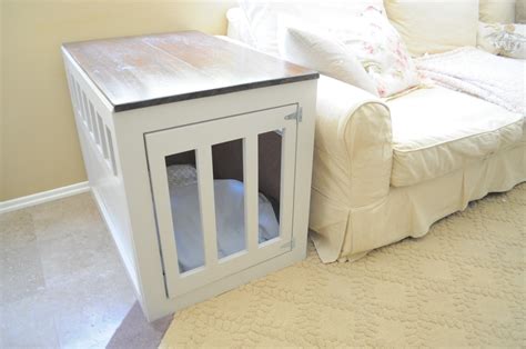 If you have enjoyed the free project, we recommend you to share it with your friends, by using. Diy Wooden Dog Crate Plans PDF Woodworking
