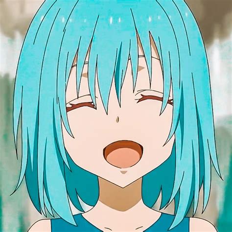𝘩𝘪𝘴𝘶𝘪 𝘪𝘤𝘰𝘯𝘴 𝘵𝘦𝘯𝘴𝘶𝘳𝘢 Anime Anime Icons Slime