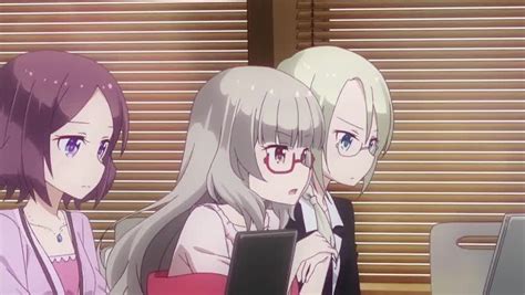 New Game Season 2 Episode 2 English Dubbed Watch Cartoons Online Watch Anime Online
