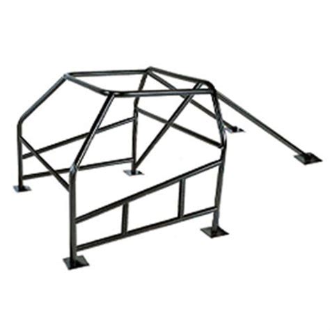 Rhodes Race Cars 13 4524 24 Hour Lemons And Chumps Roll Cage 1990 1998