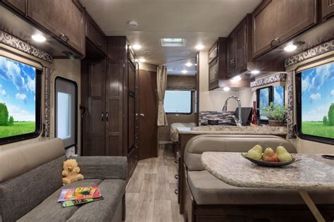 Which Type Of Rv Is Right For You A Complete Guide To Rv Classes Rv Complete Guide Buying An Rv