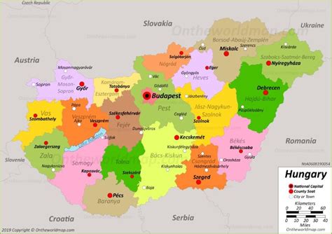 Where is nizhny novgorod russia? Budapest Hungary Map Europe