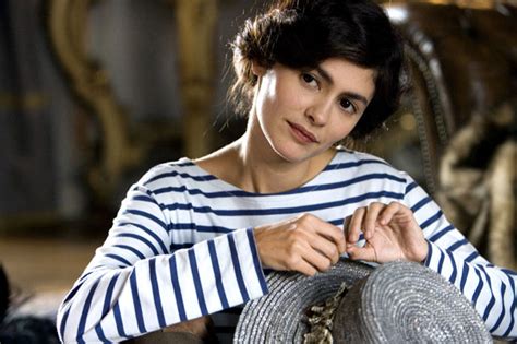 Wonderlust Vanity Fair The Top Ten Most Stunning French Actresses