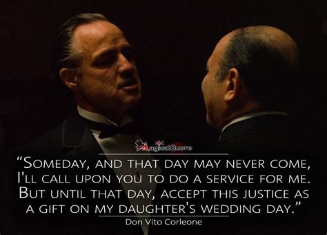Pin By Magicalquote On Movie Quotes Godfather Quotes Godfather This