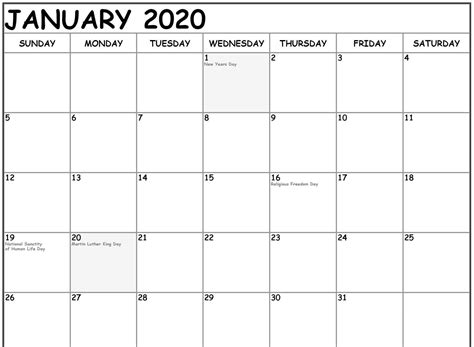 Editable Free Calendar Customize And Print