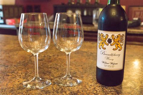 Ask about our rose specials. Brambleberry: A La Crosse, WI winery, inn and wedding venue