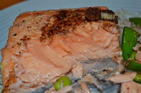 We did not find results for: Pioneer Womans Perfect Salmon with Giada's Balsamic Glaze ...