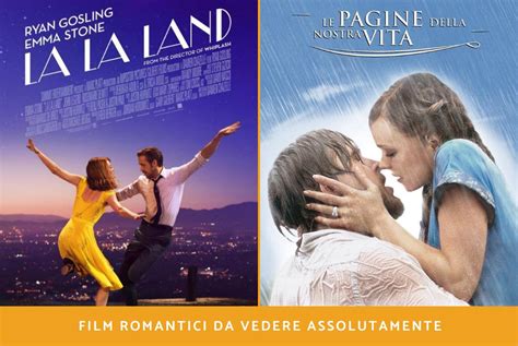 I 10 Migliori Film Romantici Scopri Quali Sono I Più Acclamati E