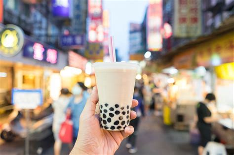 This is why everyone should own a small amount of cryptocurrency now. Why Bubble Tea is the Next Big Thing in Asia and Beyond