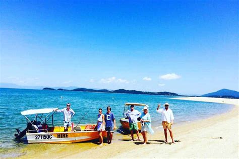 Mission Beach Tours Mission Beach Boat Hire Mission Beach Holiday