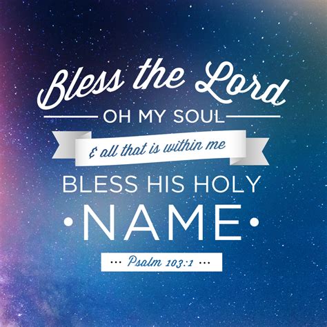 chorus c g bless the lord, o my soul, d/f# em o my soul, c g dsus4 d worship his holy name. Bless the Lord - PktFuel.com