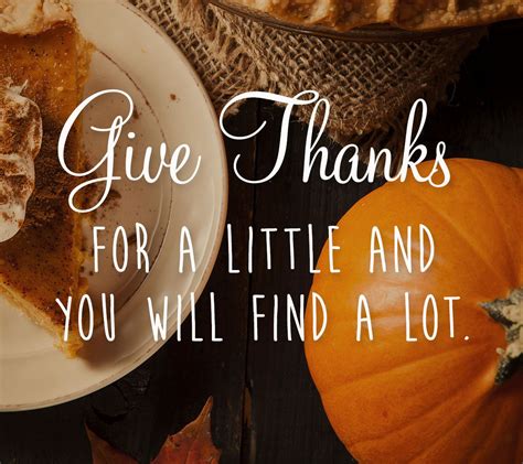 thanksgiving quotes to god inspiration