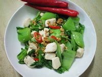 Salah satunya diolah jadi tumis sawi dan taoge. Seputar Informasi Gratis: Resep Masakan Vegetarian