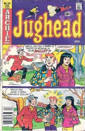 Jughead 261 Issue