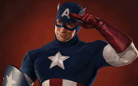 Captain America Wallpapers Images Photos Pictures Backgrounds