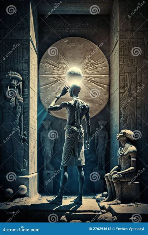 ancient alien ruler pharaoh alien recreating ancient egypt s
