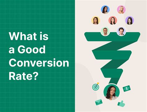 What Is A Good Conversion Rate And How To Improve It Adoric Blog