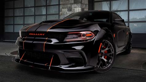 Use our build and price tool to customize your 2020 dodge charger exactly how you want it. พาชม Dodge Charger Hellcat Widebody ขุมพลัง 1,000 แรงม้า ...