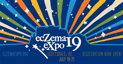 Eczema Expo National Eczema Association