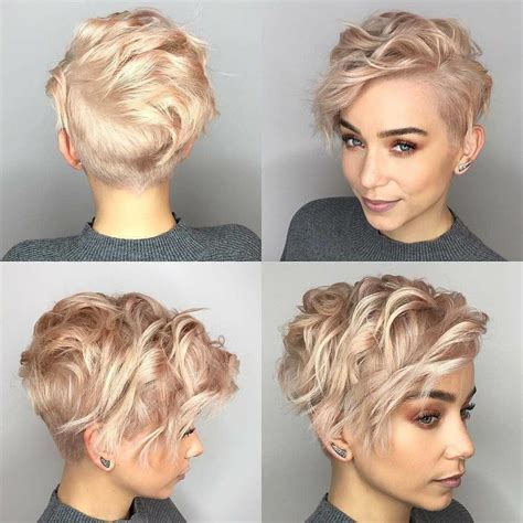 50 messy pixie haircuts for fine hair short messy pixie hair appears gorgeous whenever the