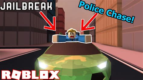 Now, if any of the code doesn't work then don't waste your time on it just go and choose another one. FUNNIEST POLICE CHASE IN JAILBREAK!! Roblox Jailbreak Nub ...