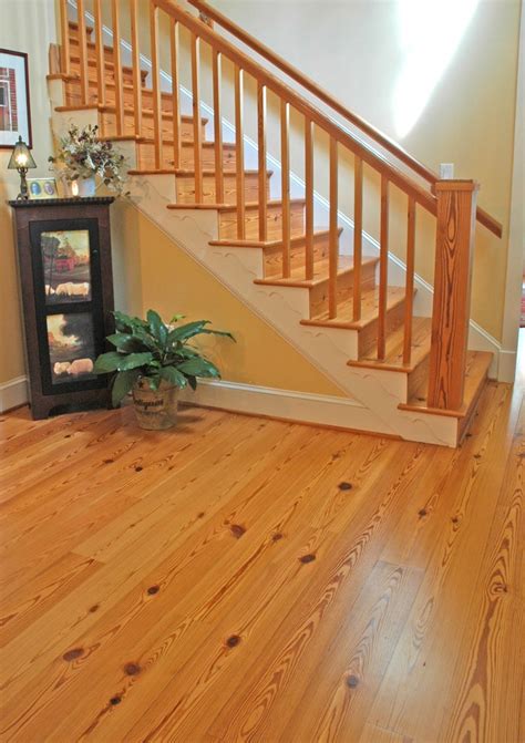It arrived in perfect condition and exceeded our ex. 22 best Pine images on Pinterest | Stairway, Banisters and Glass stairs
