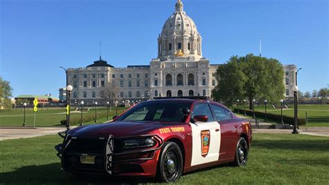 Vote For The Best Looking State Police Cruiser