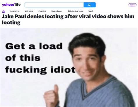 This Guy Meme Guy