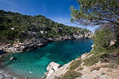 8 Of The Best Places To Visit In Mallorca London Evening